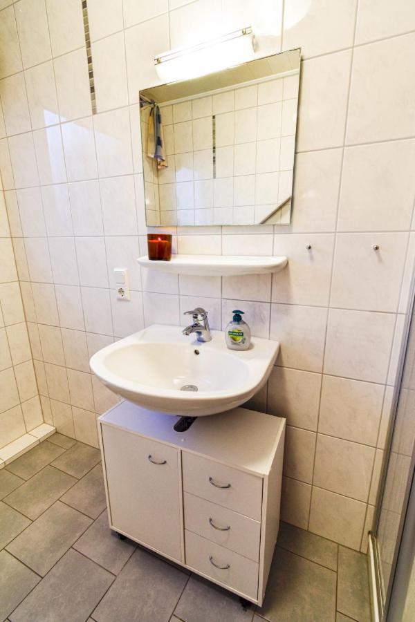 Apartment Tjalkstrasse-2 By Interhome นอร์ดไดค์ ภายนอก รูปภาพ