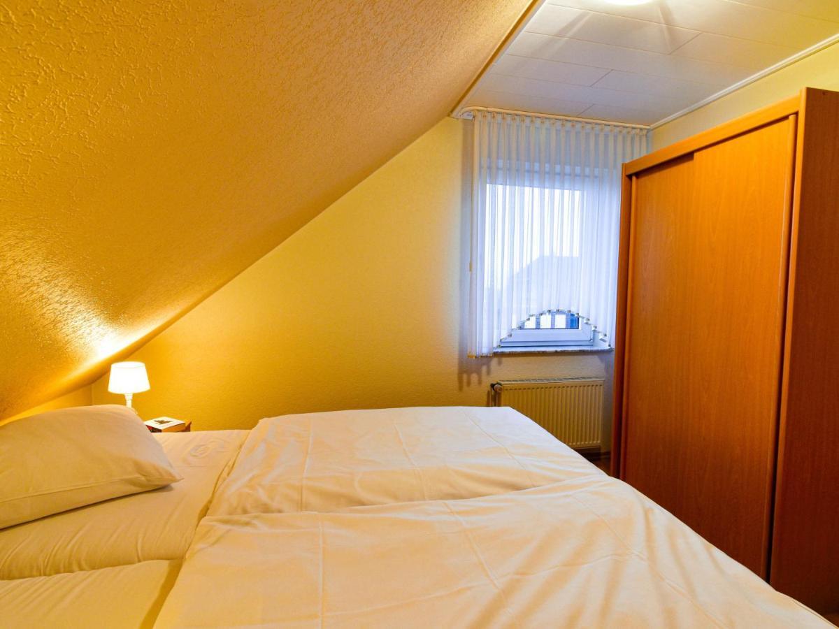 Apartment Tjalkstrasse-2 By Interhome นอร์ดไดค์ ภายนอก รูปภาพ