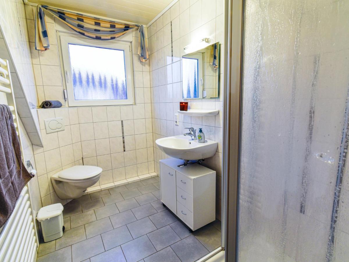 Apartment Tjalkstrasse-2 By Interhome นอร์ดไดค์ ภายนอก รูปภาพ